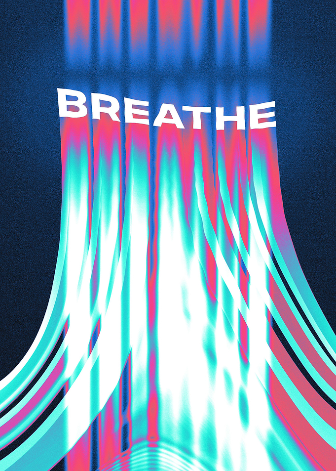BREATHE