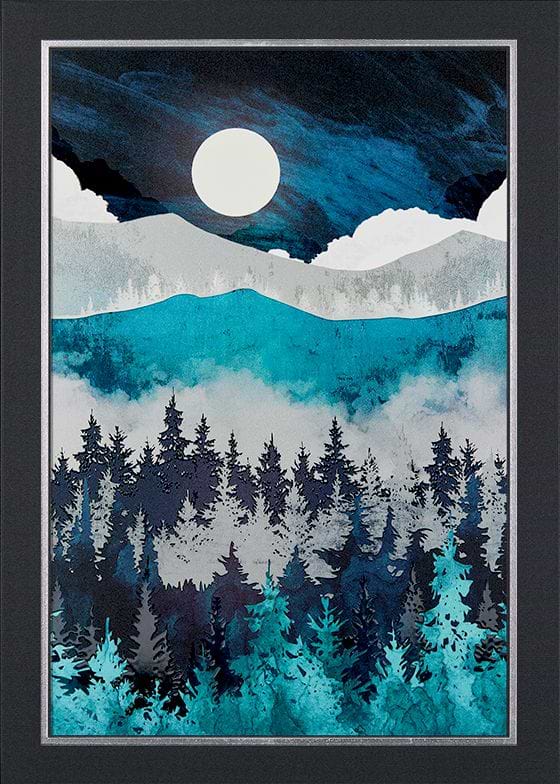 Moonlight Dusk