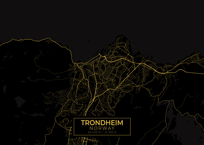 Trondheim Sweden