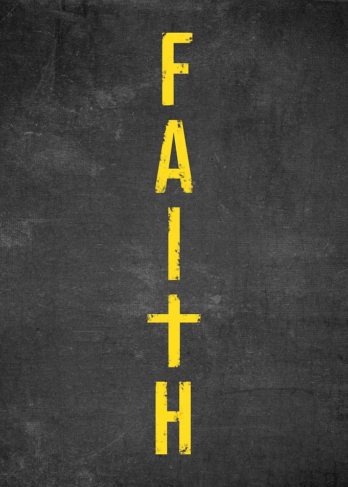 Faith Cross
