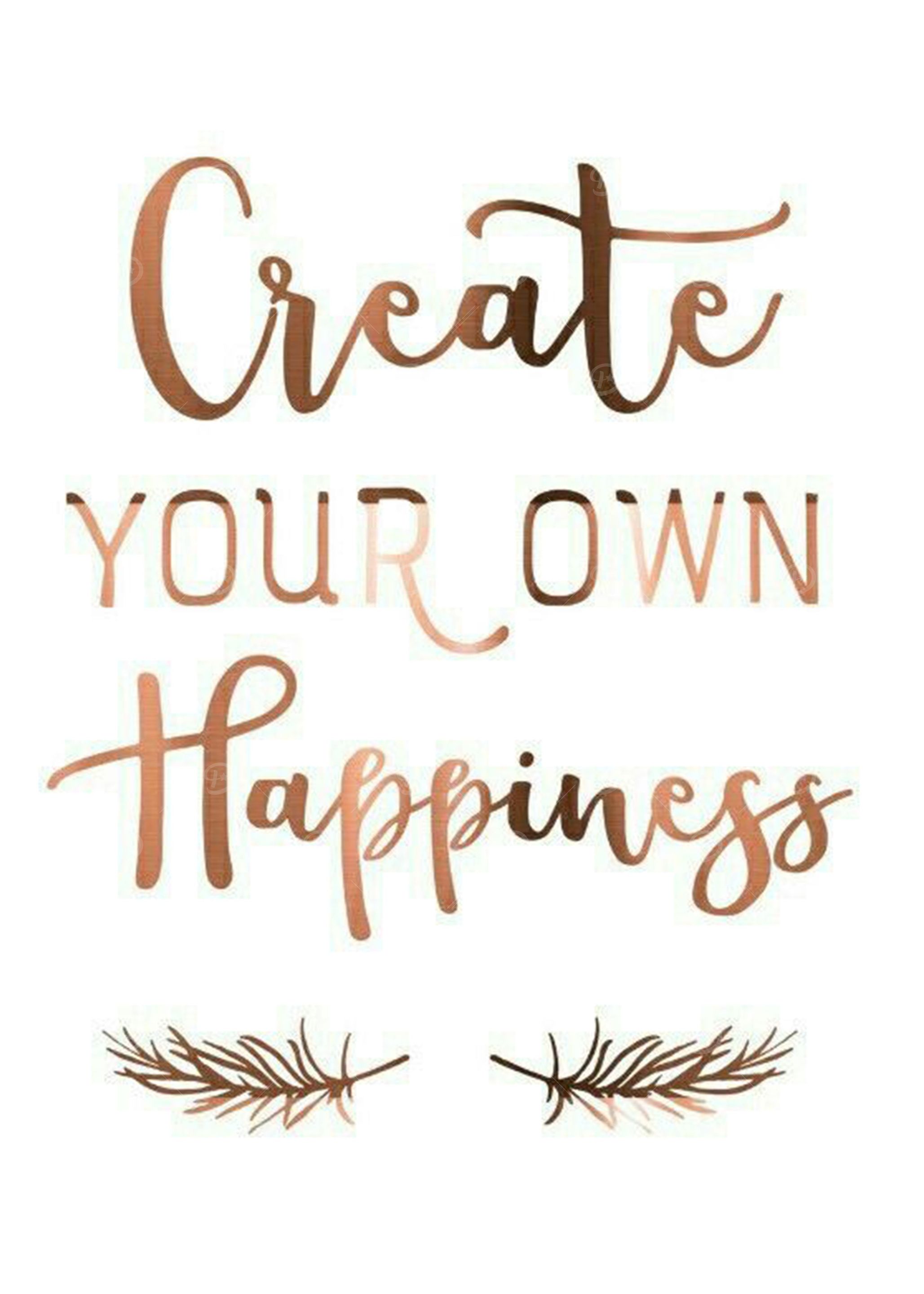 happiness