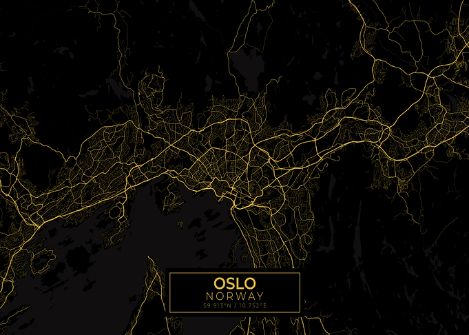 Oslo Norway