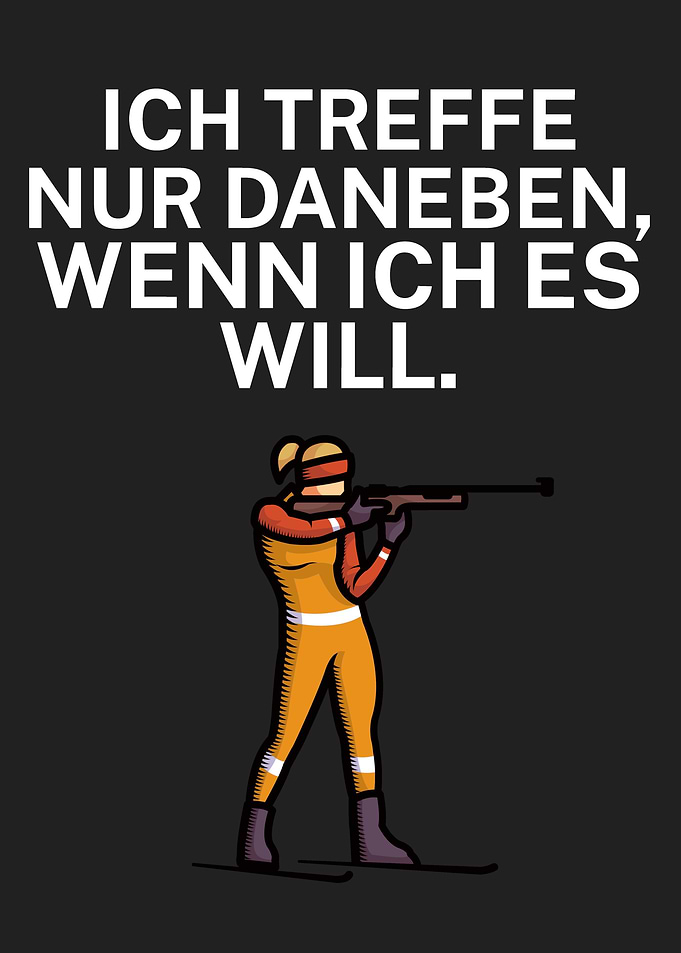 Biathlon treffen