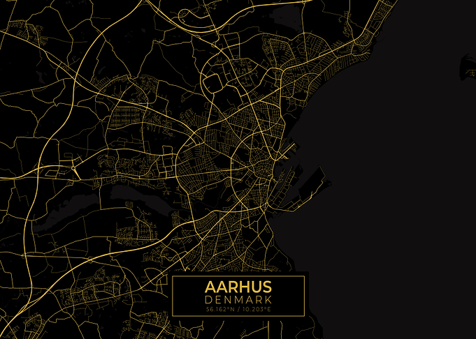 Aarhus Denmark