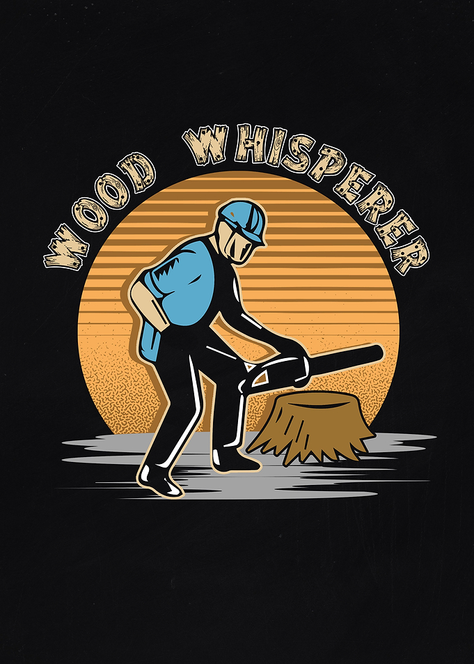 Arborist Tree Surgeon