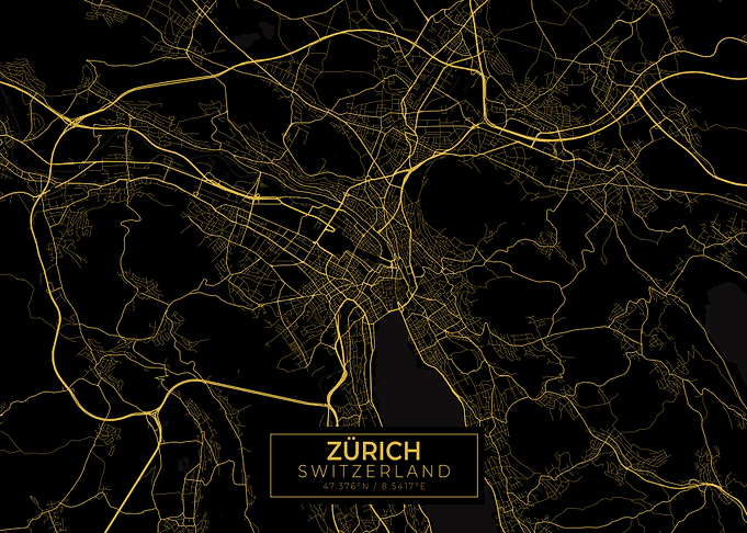Zurich Switzerland