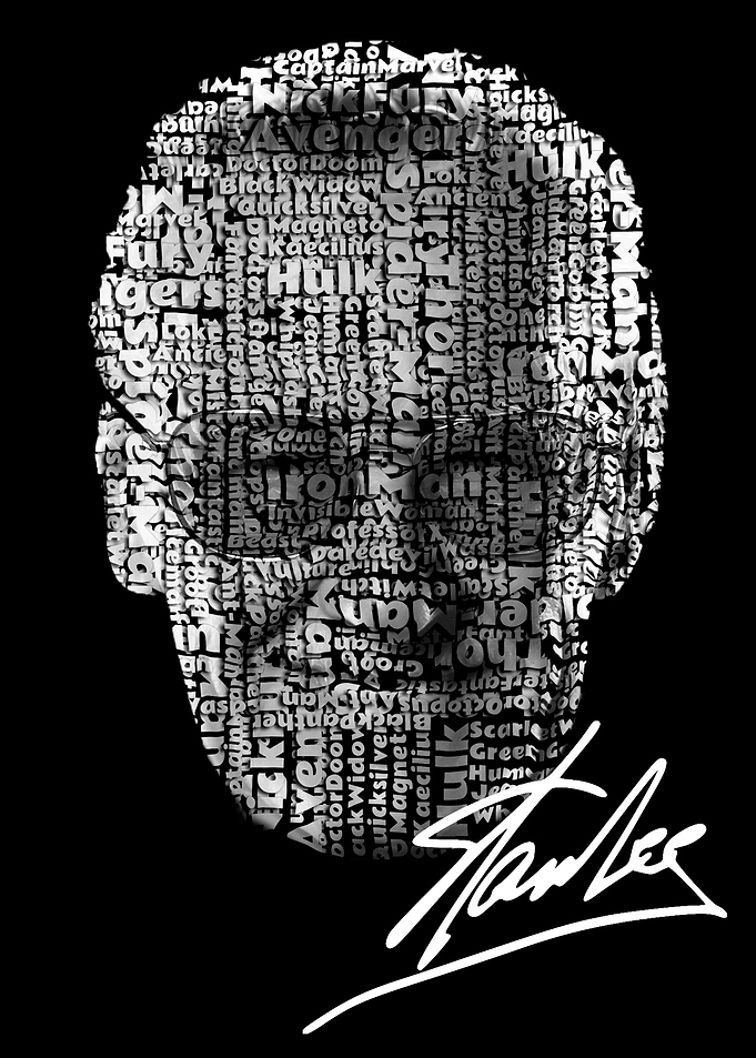 Stan Lee