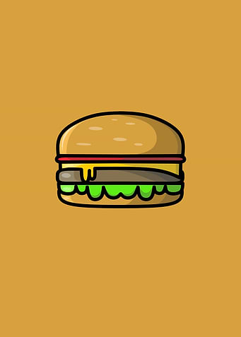Cheese Burger