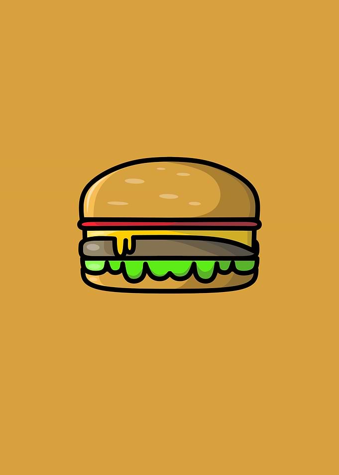 Cheese Burger