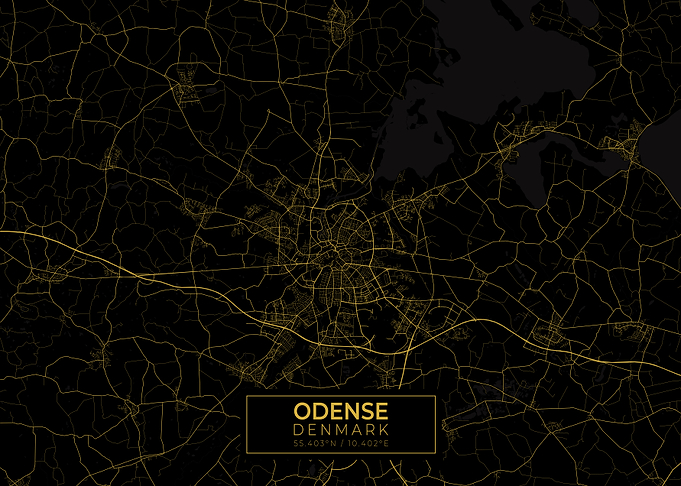 Odense Denmark