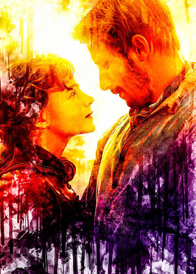 Far From The Madding Crowd