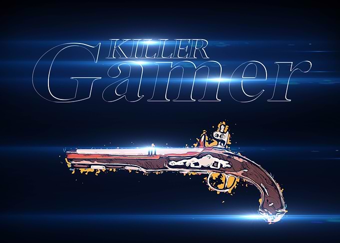 gamer quote