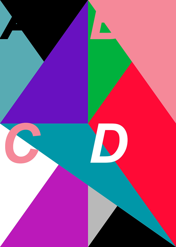 ABCD