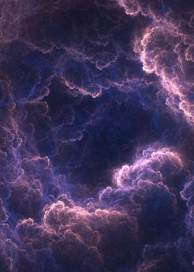 Fractal Sky