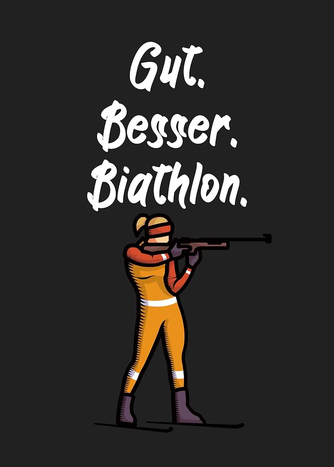 Gut Besser Biathlon