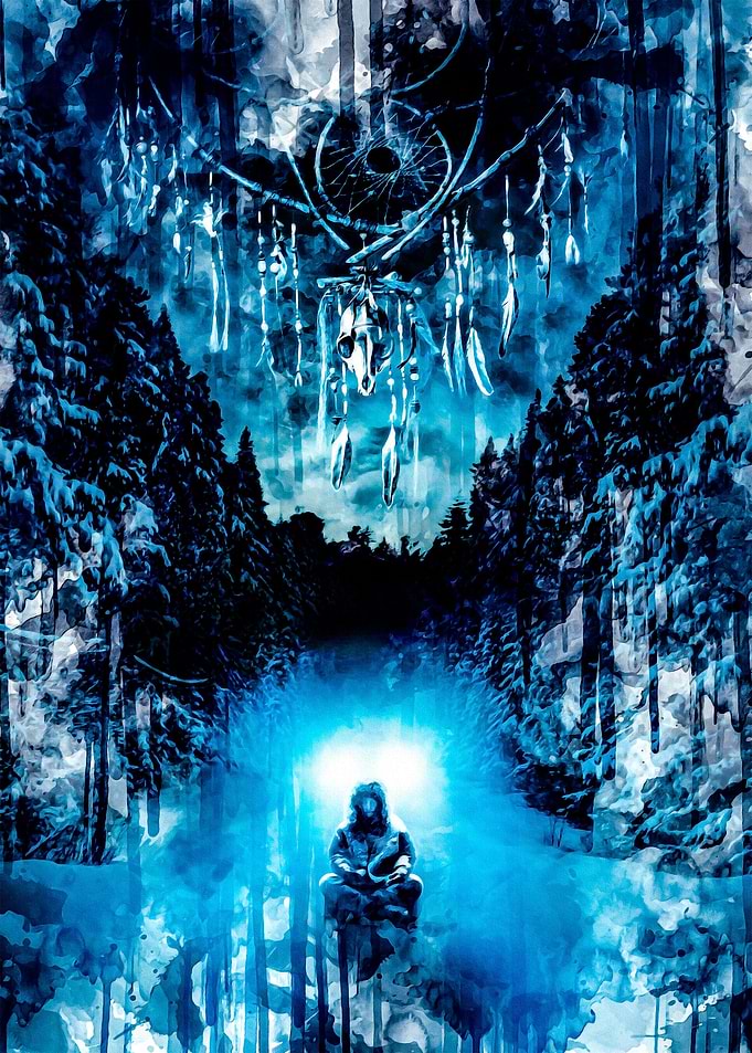 Dreamcatcher