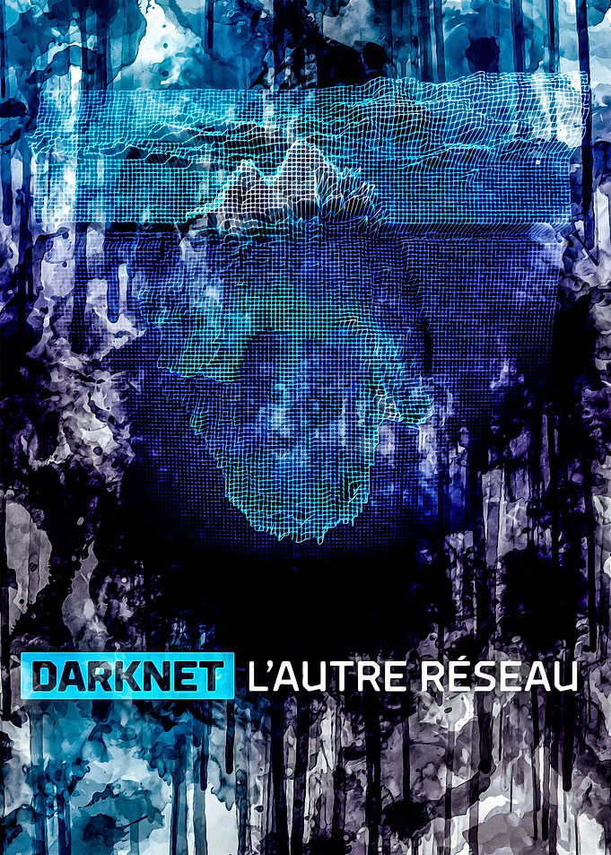 Down The Deep Dark Web