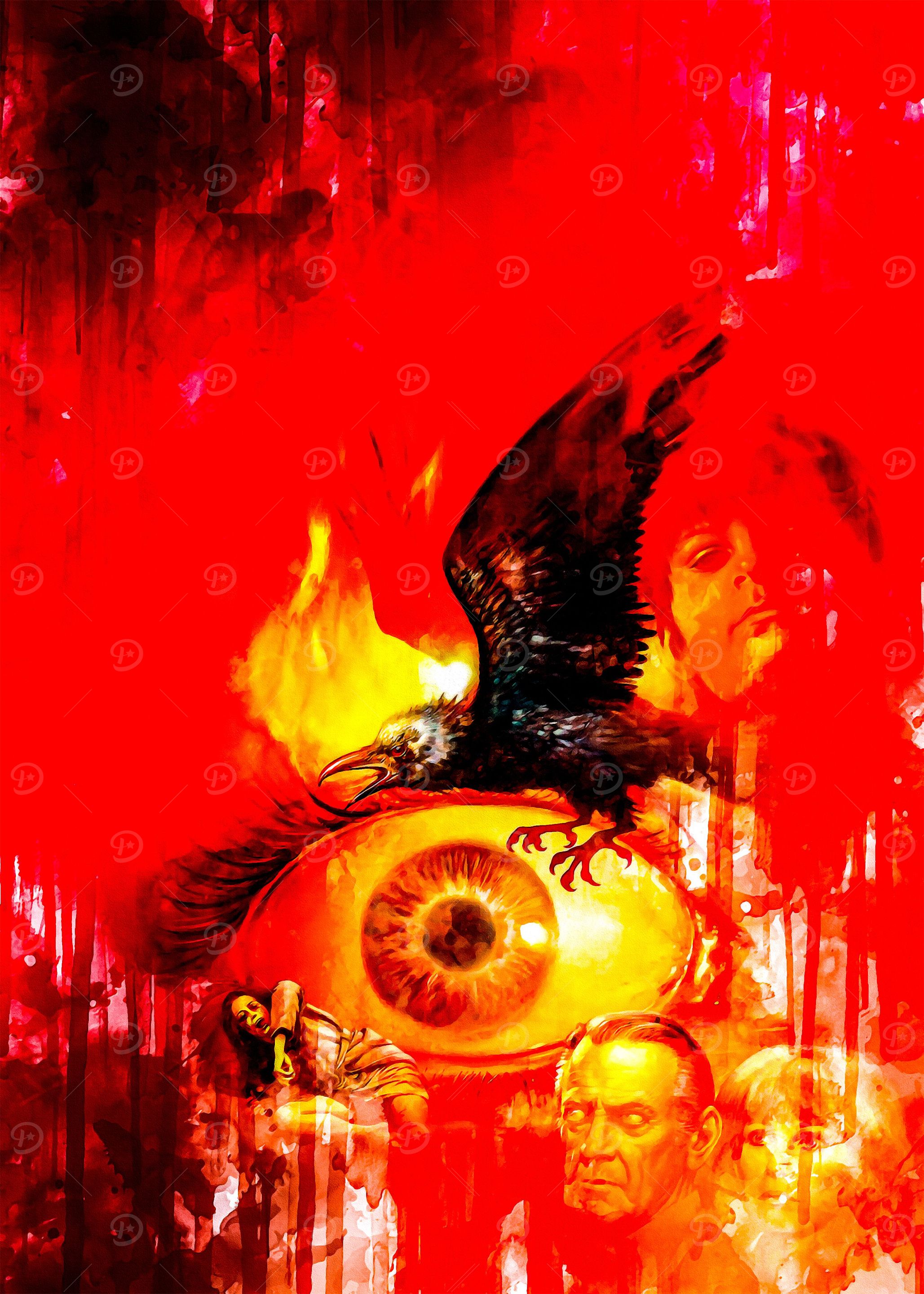 Damien Omen II 2