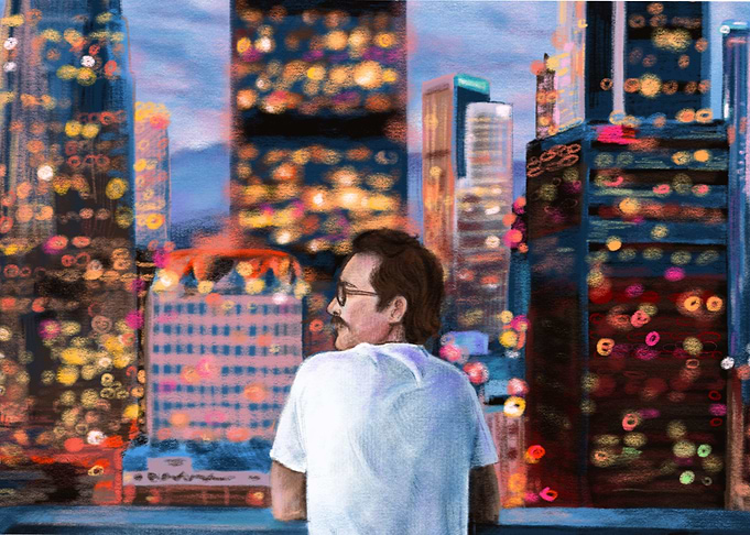 Reflecting