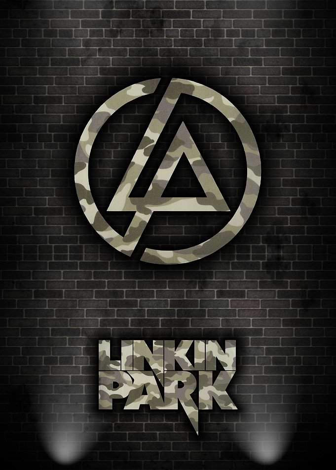 Linkin park military