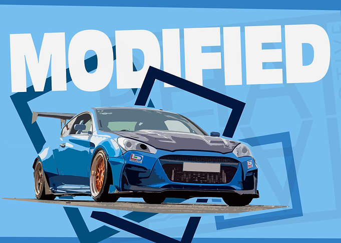 Modified