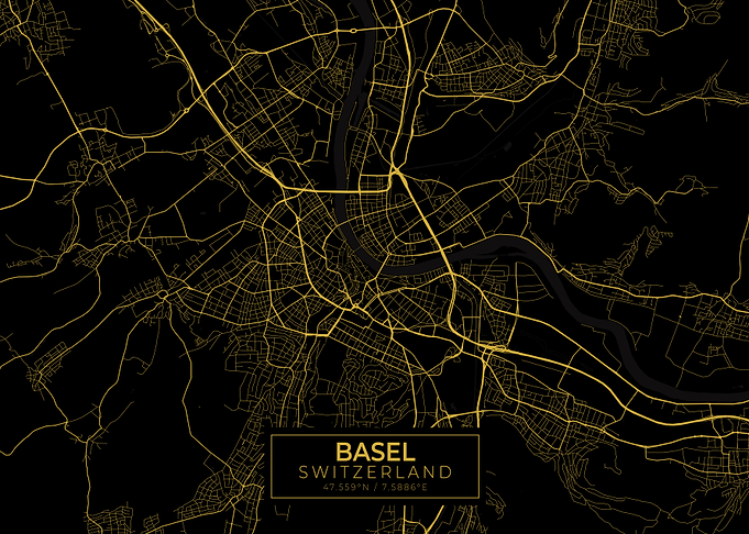 Basel Switzerland
