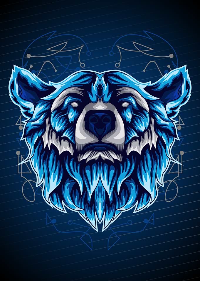 BEAR ICE