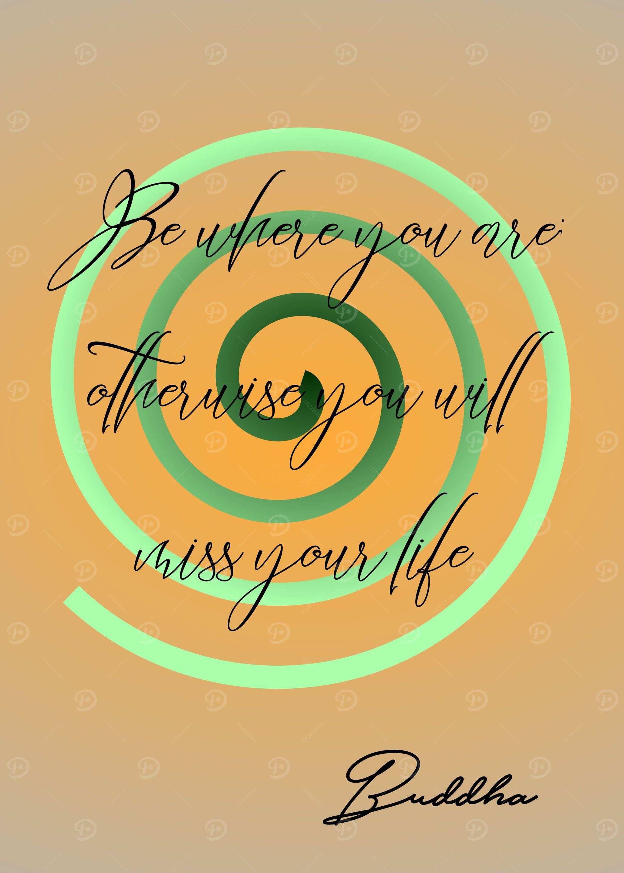 Buddha