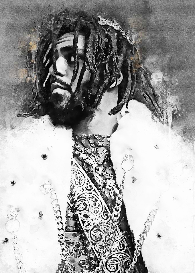 J Cole