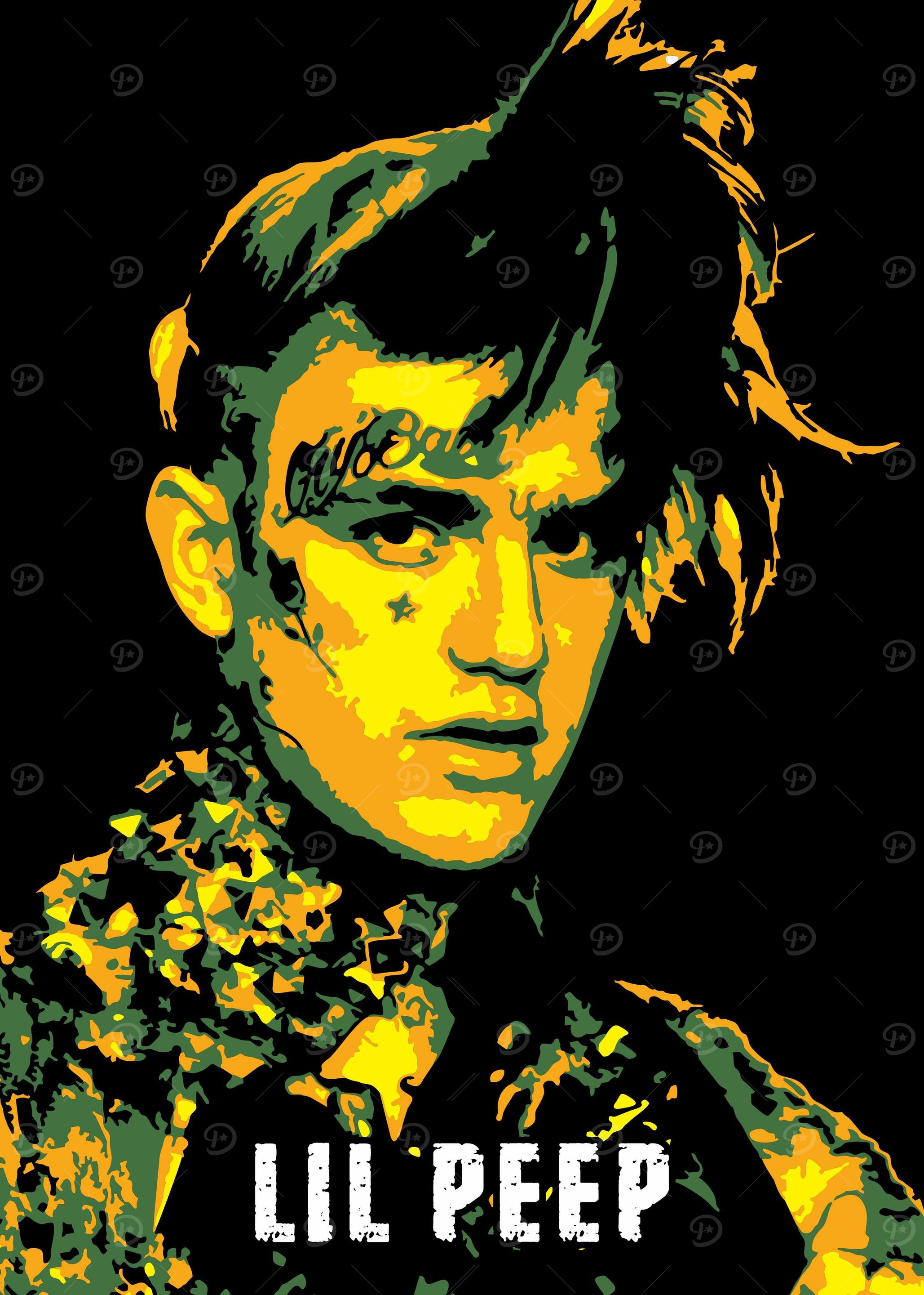 Lil Peep 10