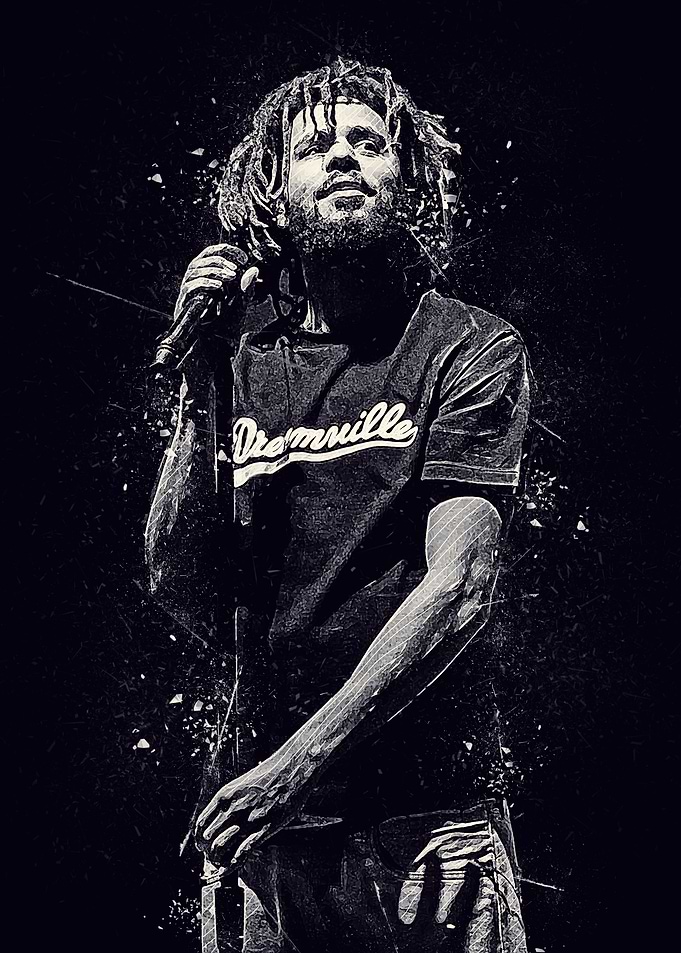 J Cole