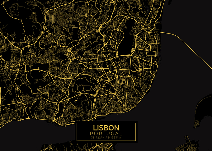 Lisbon Portugal
