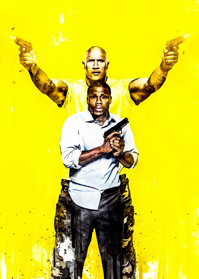 Central Intelligence