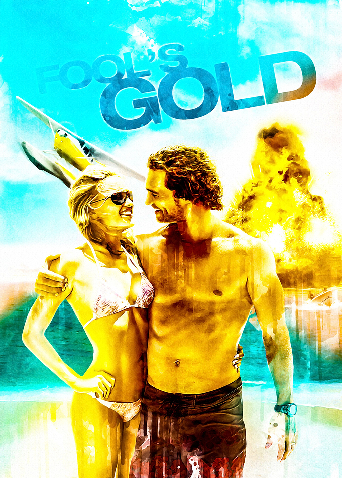 Fools Gold 1