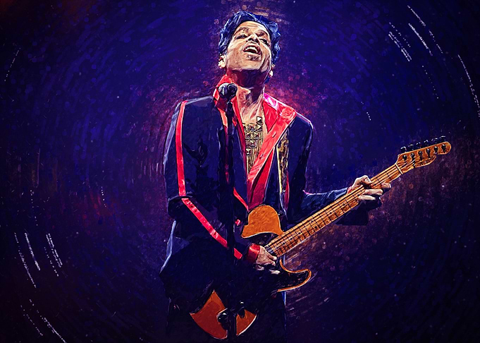 Prince