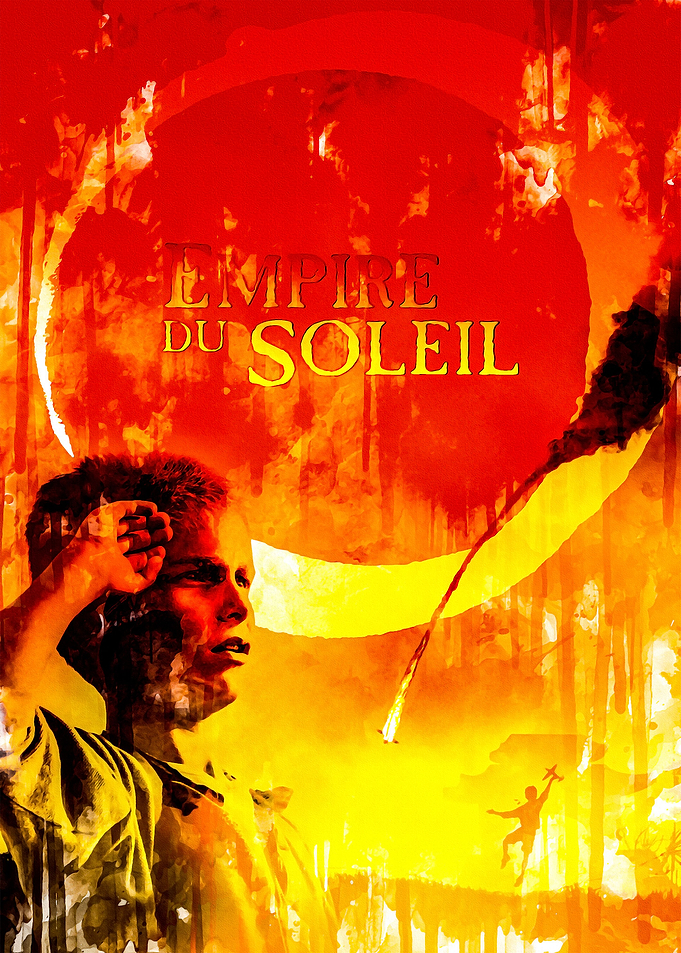 Empire Of The Sun 2