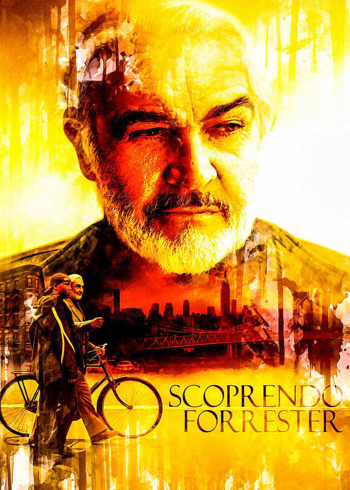 Finding Forrester