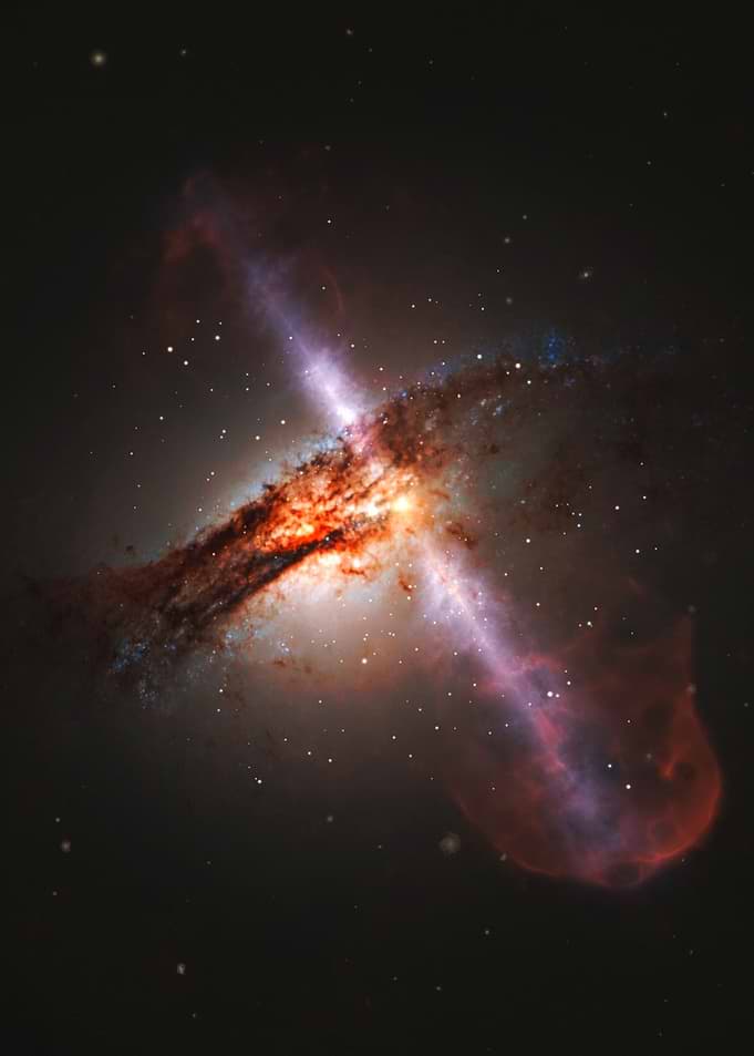 Black Hole