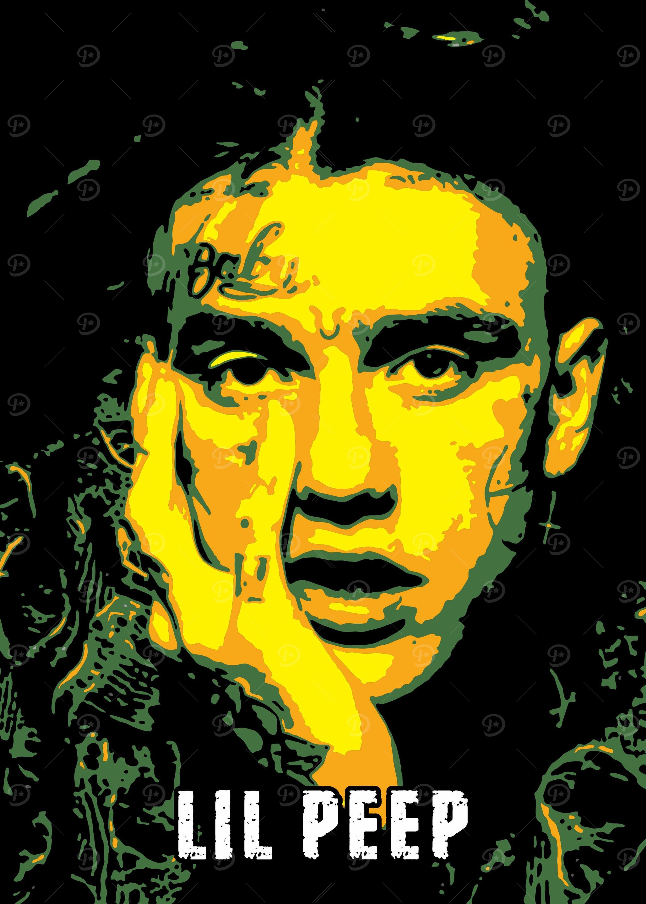 Lil Peep 7