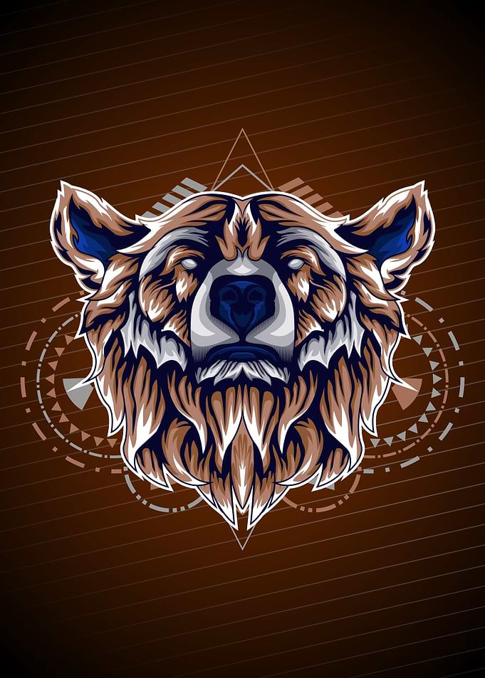 CLASSIC BEAR
