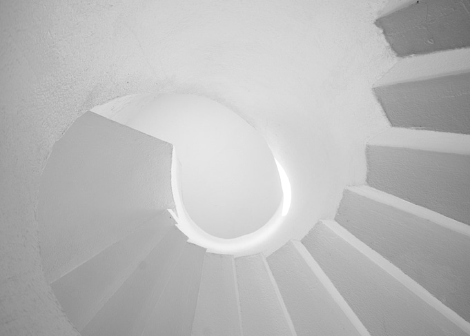 stairs II