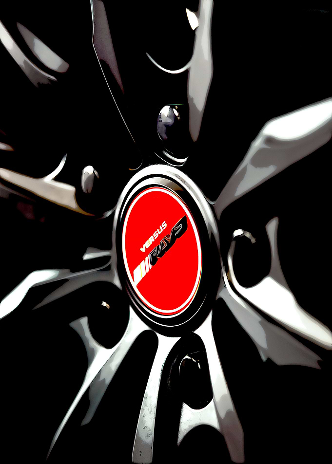 rims wheel cars