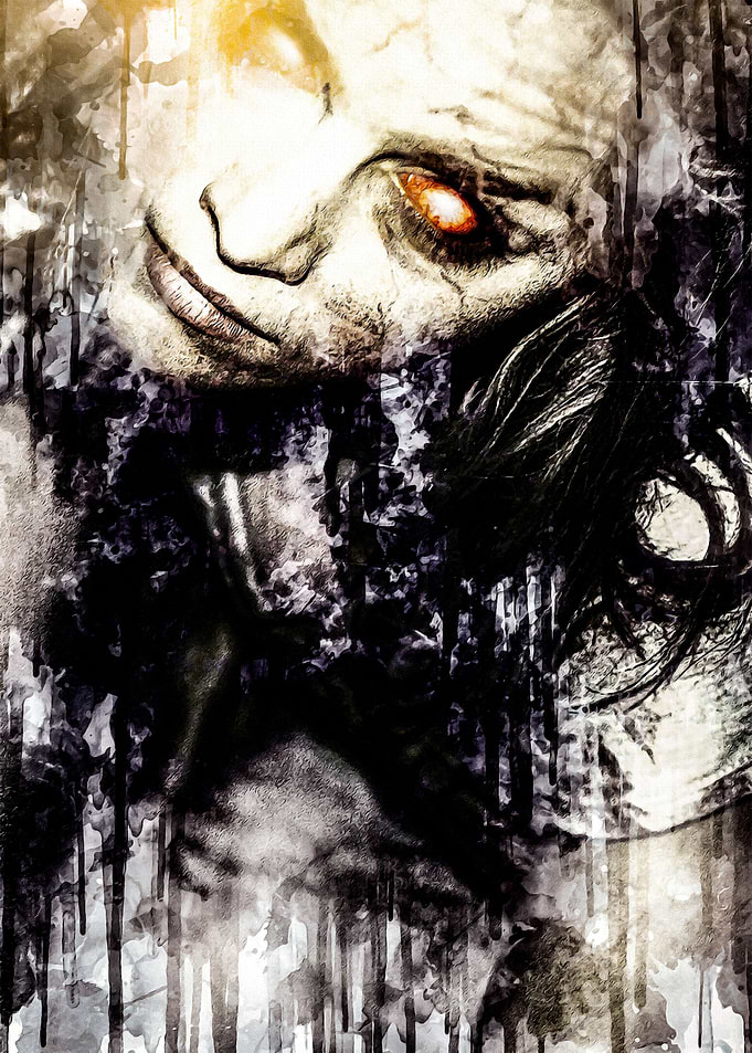 Devils Due 5