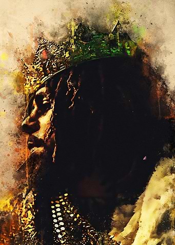 J Cole