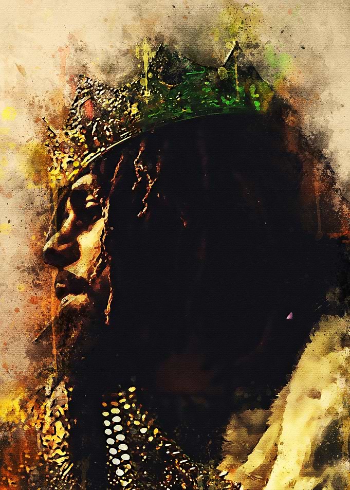 J Cole