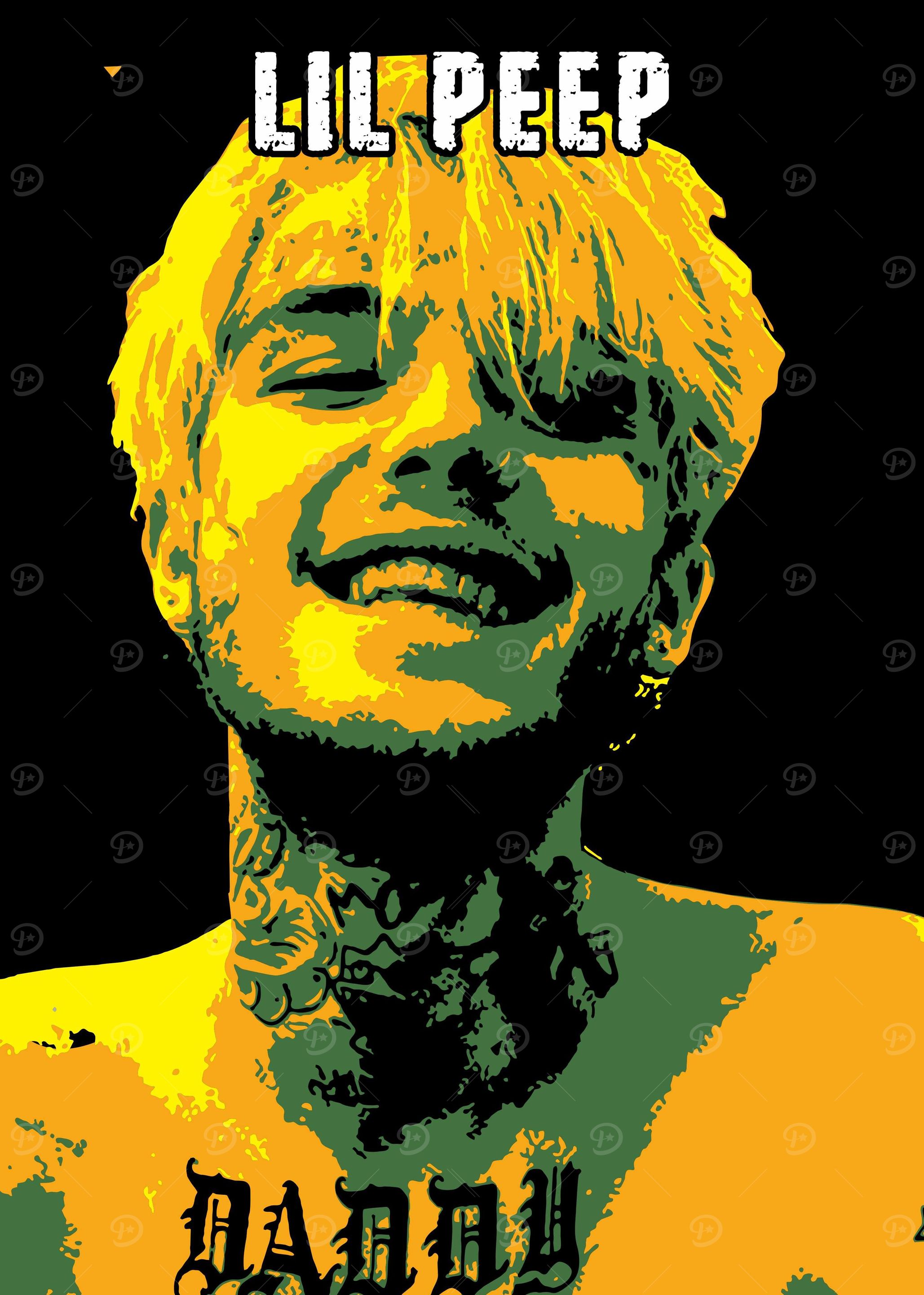 Lil Peep 11