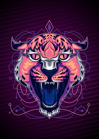 CHEETHA GEOMETRIC