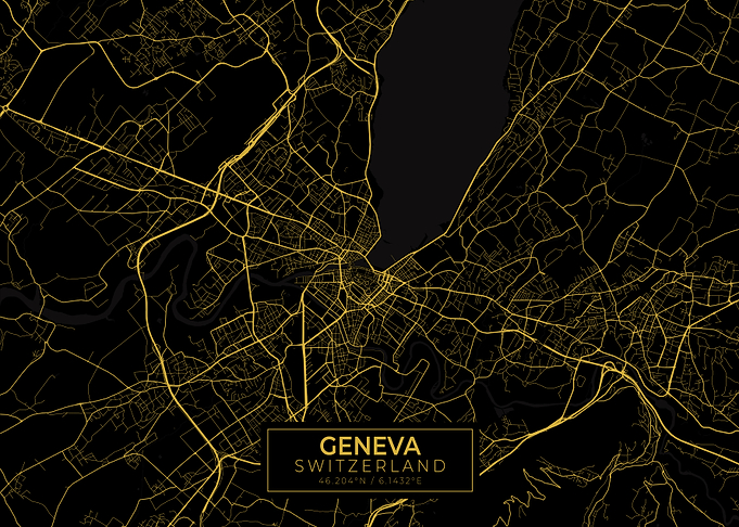 Geneva Switzerland