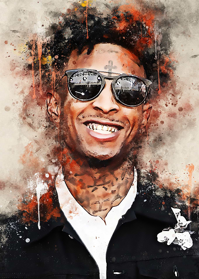 21 Savage
