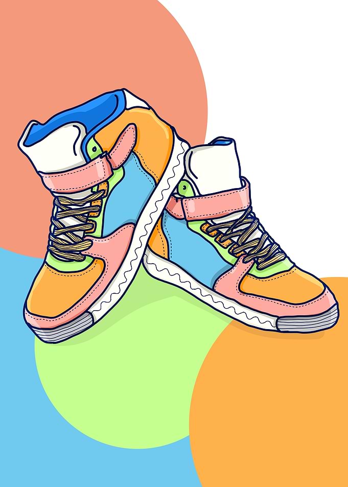 Sneakers
